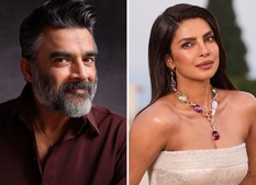 Image of: R. Madhavan Praises Priyanka Chopra’s Historic Victory at Miss World