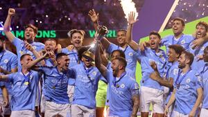 Image of: FIFA Club World Cup 2025: Complete List of Winners and Records