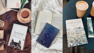 Image of: 8 Short Books That Deliver More Impact Than a Netflix Series