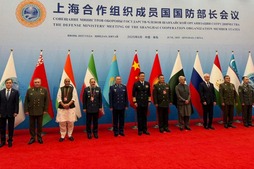 Image of: SCO’s Role in India’s Battle Against Global Double Standards