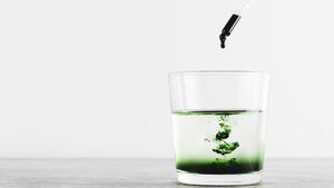 Image of: Chlorophyll Benefits: Separating Fact from Hype According to Experts