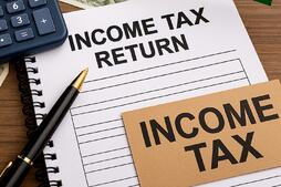 Image of: 31 Banks Now Support Direct Tax Payments on ITR Portal for FY 2024-25