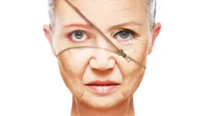 Image of: Forever Young: Exploring the Rising Trend and Hidden Costs of Anti-Aging Treatments