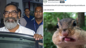 Image of: JMM’s Official X Account Hacked, Hemant Soren Orders Probe