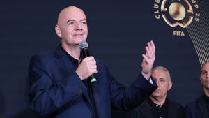 Image of: FIFA & Player Unions Agree on 72‑Hour Match Breaks and 21‑Day Off‑Season Rest