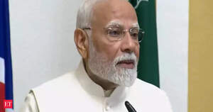 Image of: PM Modi Applauds Contributions of Four Newly Nominated Rajya Sabha Members
