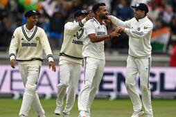 Image of: Dilip Vengsarkar Reflects on India’s Historic Edgbaston Victory