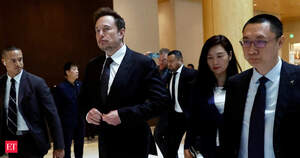 Image of: Elon Musk Sparks Controversy with Explosive Outburst Over FBI Amid Jeffrey Epstein Files