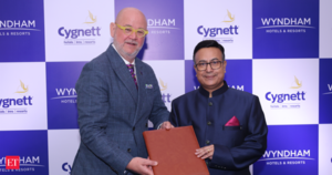 Image of: Wyndham Plans Rapid Expansion with 50+ Hotels in India