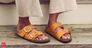 Image of: Taiwanese & Vietnamese Firms Eye India’s Non‑Leather Footwear Boom