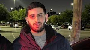 Image of: Palestinian–American Man Killed in West Bank: Family Alleges Settler Violence