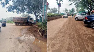 Image of: Ensuring Road Work Progress Without Disrupting Daily Life