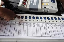 Image of: CEC Highlights Widespread Dissatisfaction Over Electoral Rolls Among Political Parties