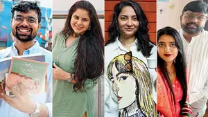 Image of: Non‑Marathi Mumbaikars Speak Up Amid Language Row