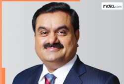 Image of: Gautam Adani Announces Mega Investment Plan Offering 9.3% Interest Over 5 Years