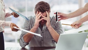 Image of: How Stress Rewires the Brain: Neurosurgeon’s Tips to Stay Sharp