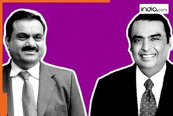 Image of: Gautam Adani Aims to Challenge Mukesh Ambani in Petrochemicals with PVC Expansion