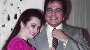 Image of: Saira Banu’s Emotional Tribute to Dilip Kumar on His Death Anniversary