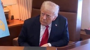 Image of: US Tariffs to Take Effect from August 1 Amid Intensified Global Trade Talks
