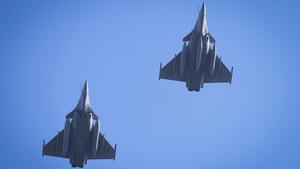Image of: French Intelligence Reveals China’s Covert Efforts to Undermine Rafale Fighter Jet Sales