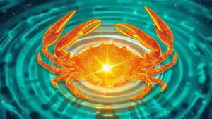 Image of: Cancer Daily Horoscope: Embrace Patience & Honor the Sacred Pace