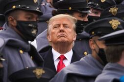 Image of: Trump Threatens Additional 10% Tariff on Countries Supporting Anti-American BRICS Policies