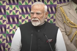 Image of: PM Modi Set to Visit UK in July for FTA Talks and Bilateral Cooperation