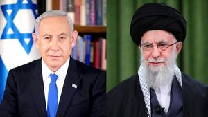 Image of: Iran-Israel Conflict Demands Win-Win Solutions Over Brinkmanship