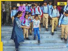 Image of: Bomb Threats at Three Delhi Schools Trigger Police Investigation