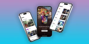 Image of: Sequel App Spotlight: Track Movies, Shows, Books & Games Seamlessly