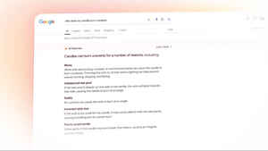 Image of: Google AI Overviews Under EU Antitrust Scrutiny from Publishers