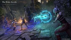 Image of: Xbox Scraps ‘Blackbird’ MMO Despite Executive Praise
