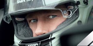Image of: Apple’s F1 Movie Set to Cross $300 M at Global Box Office