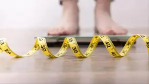 Image of: Study Reveals Intermittent Energy Restriction Benefits for Obesity and Type 2 Diabetes