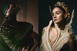 Image of: Vaishali on ‘Kintsugi’: A Story of Healing and Self-Discovery
