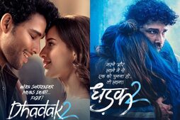 Image of: Siddhant Chaturvedi Shares Insights on Portraying a Small-Town Character in Dhadak 2