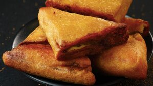Image of: Indian Snacks Like Laddoo, Vada Pav to Feature Health Warnings Similar to Cigarettes