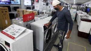 Image of: Consumer Durable Companies Face Weak Summer Sales in Q1 FY26: Motilal Oswal Report