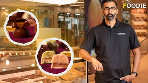 Image of: Manam Chocolate: Crafting India’s Own Fine‑Flavour Cocoa Experience