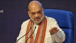 Image of: Shah vs RSS: The Power Play Over BJP’s Next President