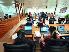 Image of: Smartworks FY25 Loss Widens to ₹63 Crore as Revenue Grows 32% to ₹1,374 Crore