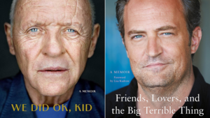 Image of: 7 Must‑Read Hollywood Celebrity Memoirs That Reveal Untold Stories