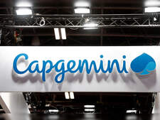 Image of: Capgemini to Acquire WNS in $3.3 Billion Outsourcing Deal