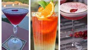 Image of: Boost Immunity This Monsoon with These Refreshing Mocktails