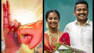 Image of: Will Tharun Bhascker and Eesha Rebba Do Justice to ‘Jaya Jaya Jaya Jaya Hey’ Telugu Remake?