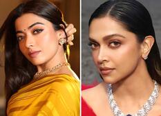 Image of: Rashmika Mandanna Responds to Flexible Shift Debate Amid Deepika Padukone-Sandeep Reddy Vanga Controversy