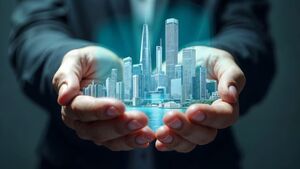 Image of: Foreign Funds Lead Indian Real Estate Investments in Q2, Commercial Sector Outshines