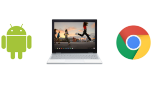 Image of: Google to Merge ChromeOS and Android Platforms: What It Means for Users