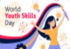 Image of: World Youth Skills Day 2025: History, Theme, and Global Significance