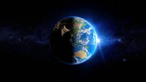 Image of: Gigantic Magnetar Flare in 2004 Shook Earth’s Atmosphere